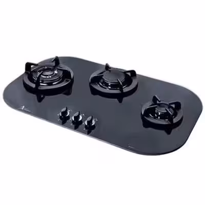 گاز صفحه ای اخوان مدل G97