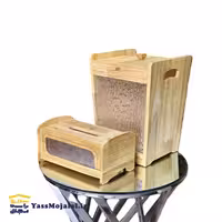 سطل و دستمال تندیس 5510 هایلو