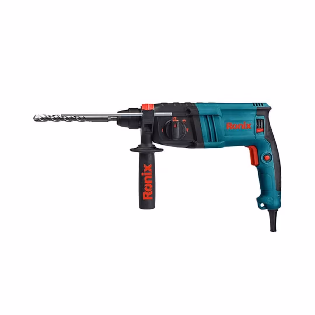 دریل بتن‌کن رونیکس 2724 (ronix 2724)