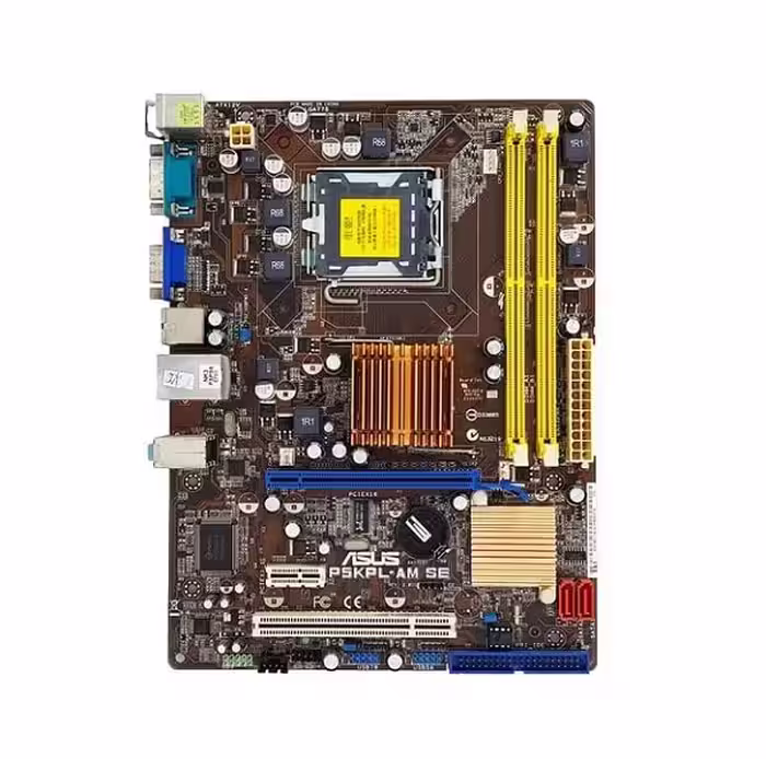 مادربرد ایسوس مدل Asus P5KPL-AM-SE