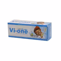 خمیردندان کودک وی وان 60 گرم