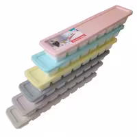 قالب یخ مدل کاپیتان بسته 6 عددی کد 8506