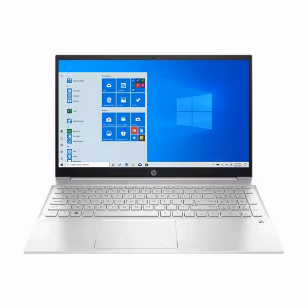 لپ تاپ اچ پی مدل Pavilion 15-EG0361NIAnew