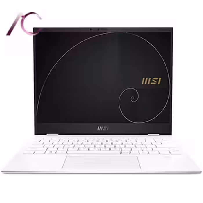 لپ تاپ ام اس آی LAPTOP MSI SUMMIT E13 FLIP EVO A12MT CORE I7/16GB/1TB/INTEL