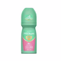 مام رولی زنانه میچام مدل Powder Fresh 100ml