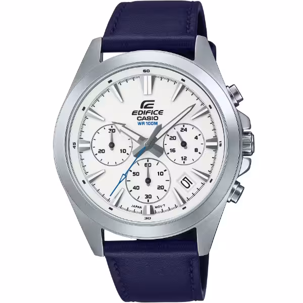 ساعت مردانه کاسیو ادیفیس مدل CASIO EDIFICE EFV-630L-7AVUDF