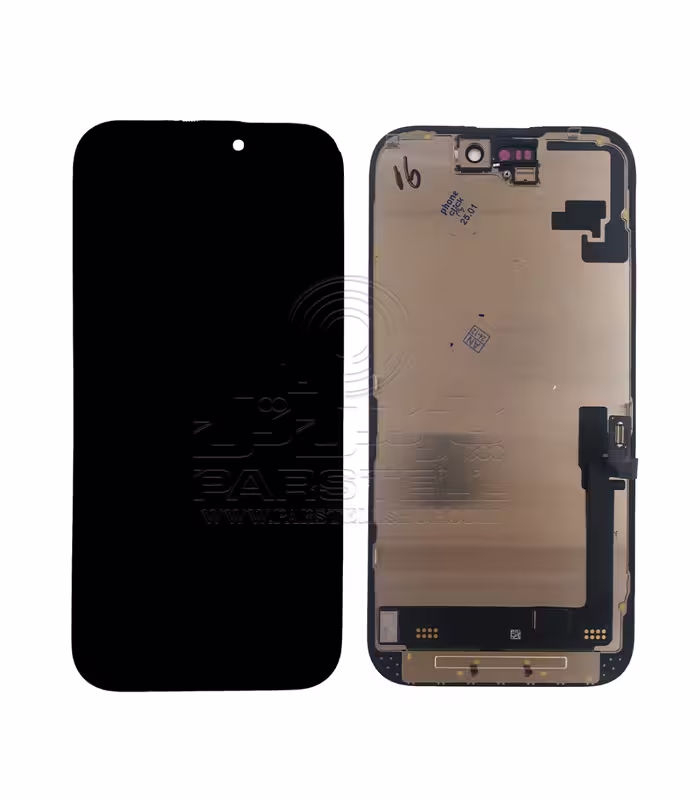 کابل و شارژر شرکتی آیفون IPHONE 16