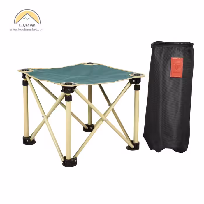 صندلی تاشو تیتو کمپ مدل EASY