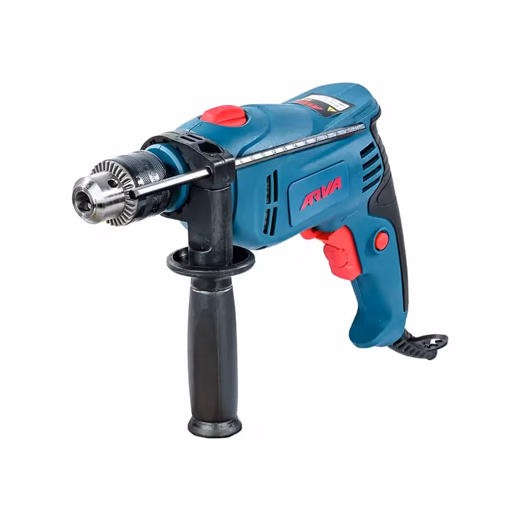 دریل برقی چکشی 850 وات مدل 5338