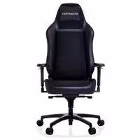 خرید صندلی گیمینگ Vertagear PL6800 X-Large HygennX Carbon Black (اسمبل شده) با بهترین قیمت