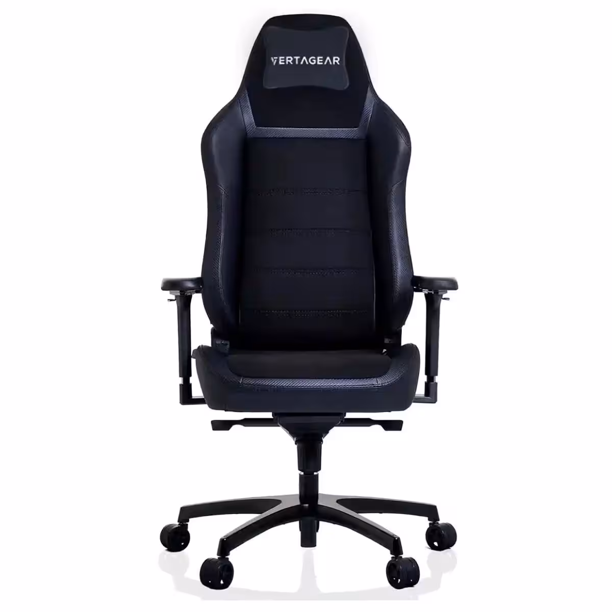 خرید صندلی گیمینگ Vertagear PL6800 X-Large HygennX Carbon Black (اسمبل شده) با بهترین قیمت