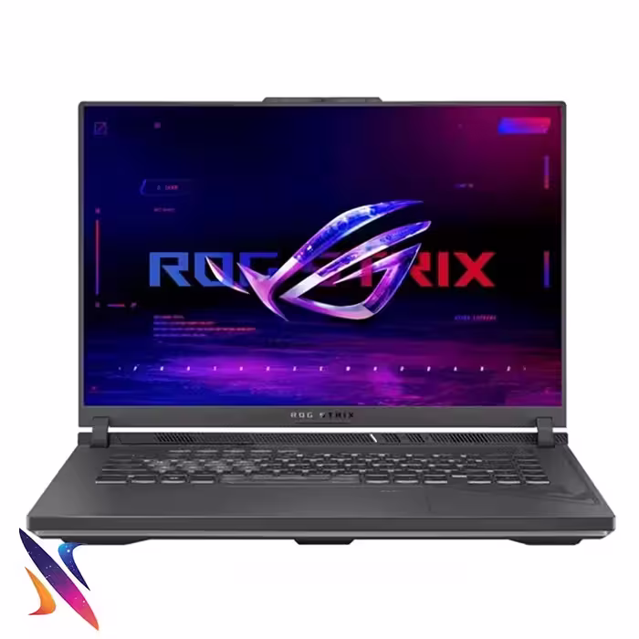 لپ تاپ Asus Rog G614JV i7-13650HX 64GB 512GB SSD