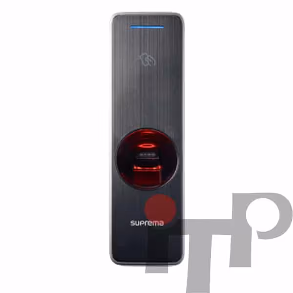 دستگاه حضور و غیاب سوپریما  SUPREMA BioEntry W2