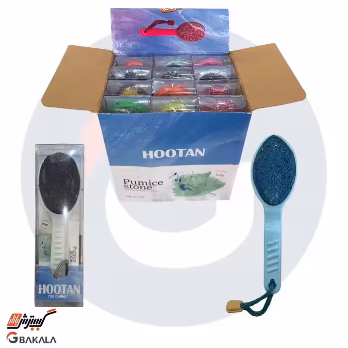 سنگ پا دسته دار وکیوم