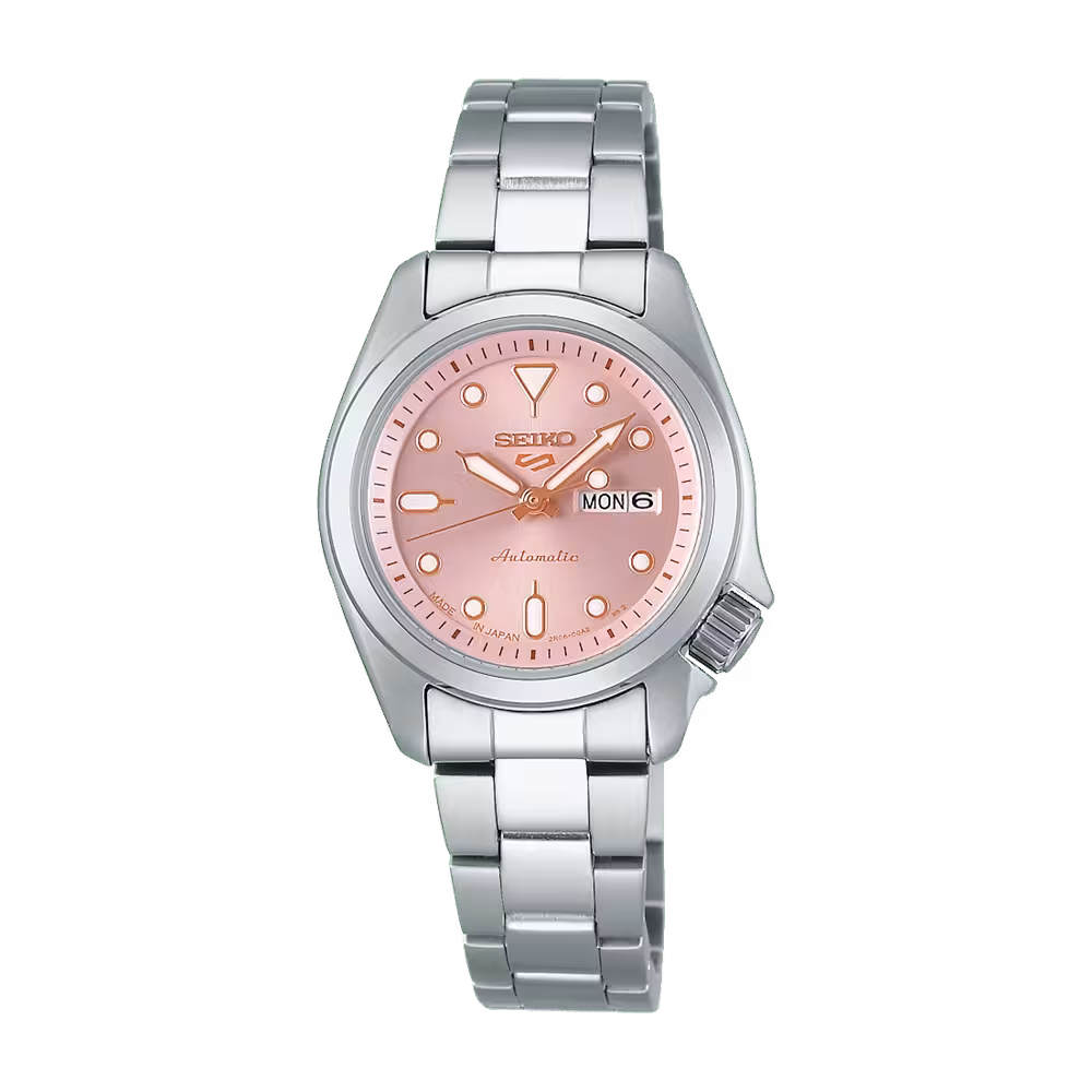 ساعت زنانه سیکو مدل SEIKO SRRA003