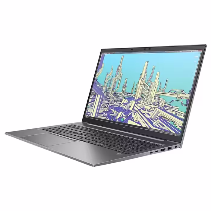 لپ تاپ HP ZBook 15 Firefly G8 i7-1185G7 16G 512G 4GB Nvidia T500 15.6” Full HD