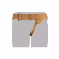 فتق بند یک طرفه چپ طب و صنعت کد 85150