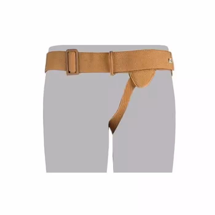 فتق بند یک طرفه چپ طب و صنعت کد 85150