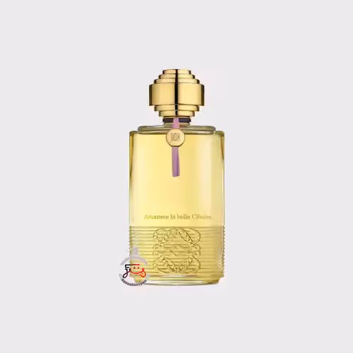 عطر ادکلن لووه آمانس لا بلا سیبلز | amanece la bella cibeles