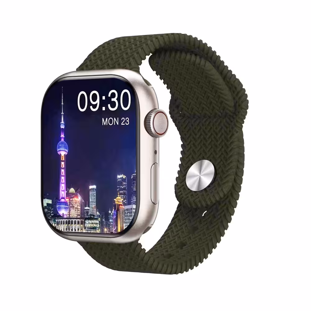 ساعت هوشمند سری 8 مدل Hk9Pro