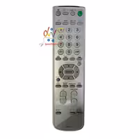 کنترل تلویزیون سونی مادر مدلRM-991