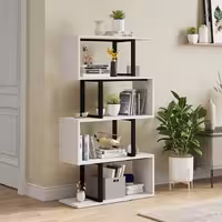 کتابخانه مدل 5410