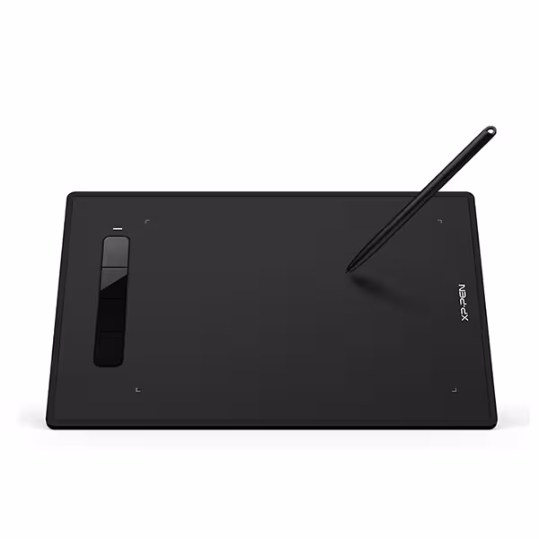 قلم نوری ایکس پی پن مدل G960 s plus