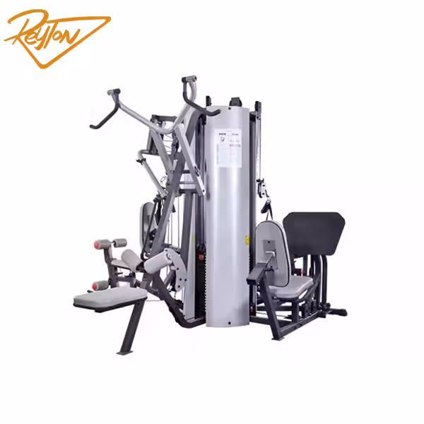 دستگاه مولتی 4 ایستگاهی مدل BK-518