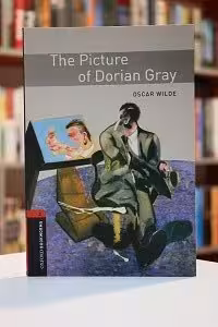 Oxford Bookworms 3 The Picture of Dorian Gray