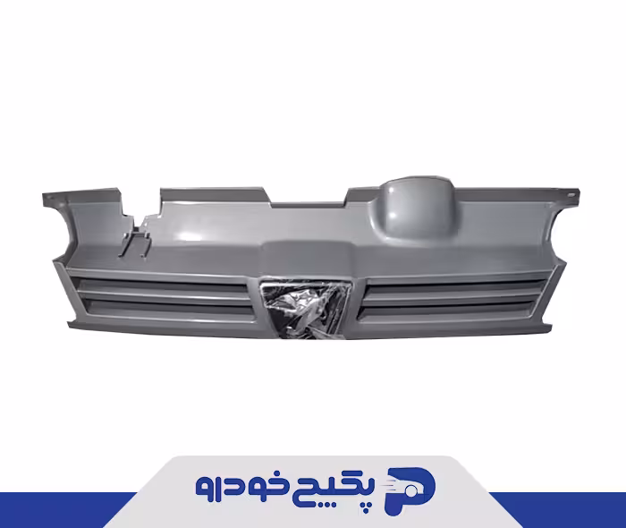 جلو پنجره خاکستری SLX پژو 405 40061 امیران