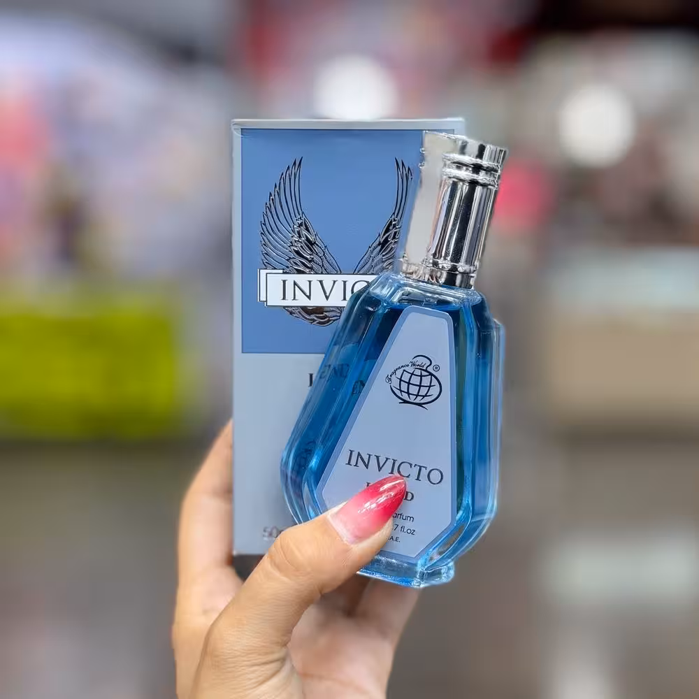 عطر اینویکتوس لجند 50میل فرگرانس