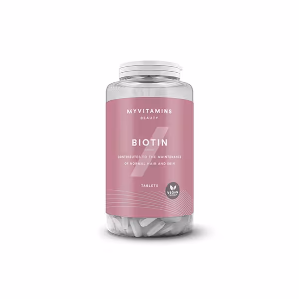 بیوتین مای ویتامینز (Biotin Myvitamins) 90 عددی
