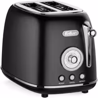 توستر فلر مدل TO290BK | خرید Feller Toaster