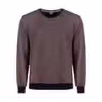 بلوز مردانه PORSCHE DESIGN قهوهای