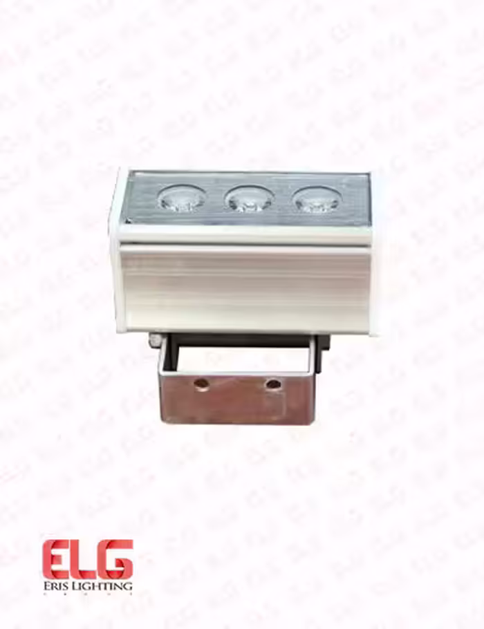 پروژکتور خطی ال ای دی 3 وات 220 ولت IP66