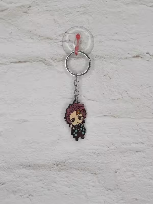 جاکلیدی تانجیرو