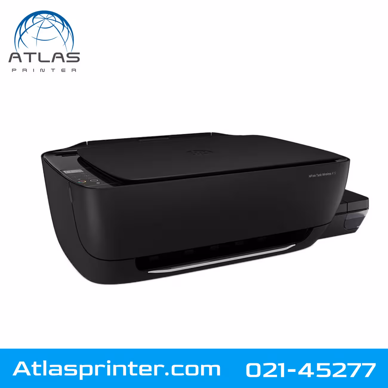 پرینتر اچ پی HP Ink Tank 415w