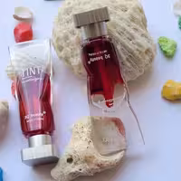 تینت فوق حرفه ای تری کیو 3Q بارنگ نچرال