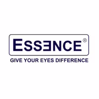 عدسی سفارشی پلاستیک تدریجی بلوکنترل ESSENCE 1.59 electo retina