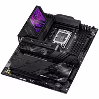 مادربرد ایسوس مدل ROG STRIX Z890-E Gaming WiFi DDR5، همراه با گارانتی
