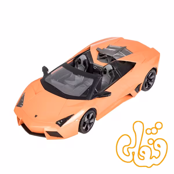 ماشین کنترل فرمونی لامبورگینی ام زد 2054F