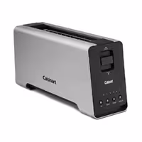 توستر نان کوزین ارت مدل Cuisinart CPT2000