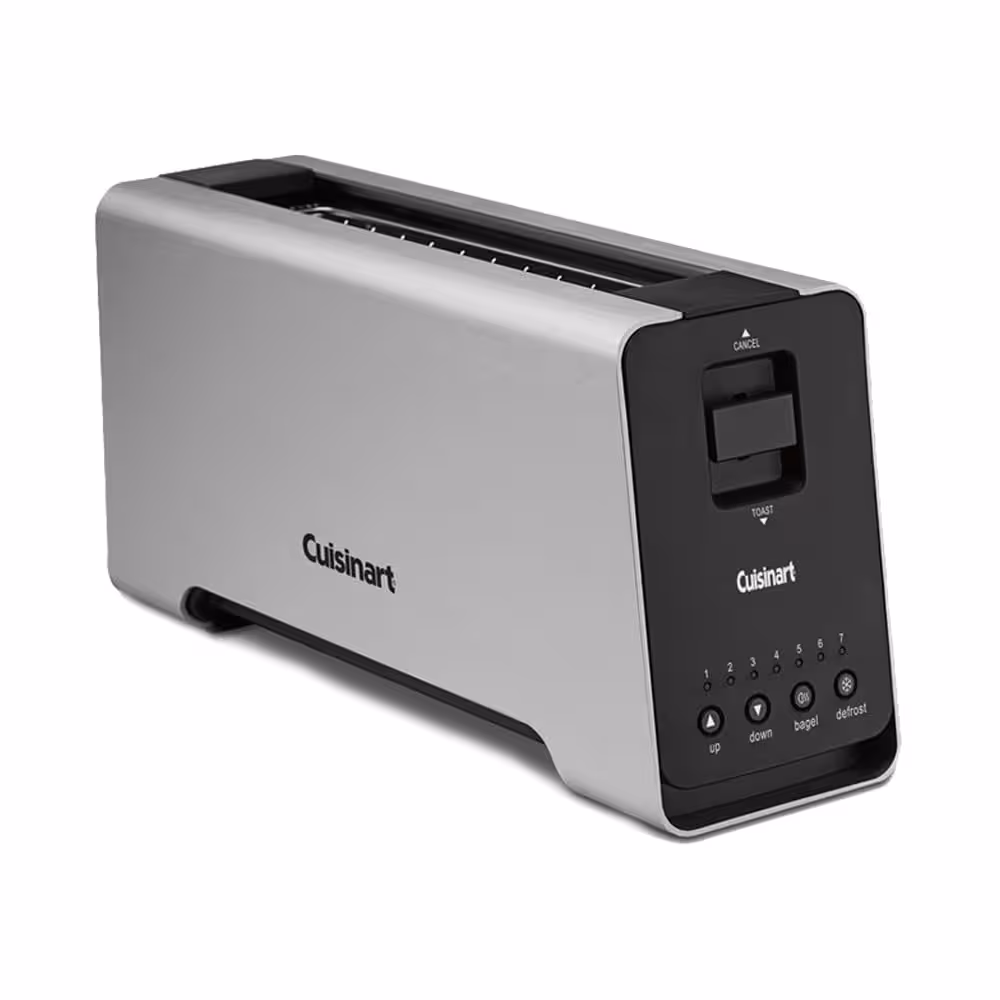 توستر نان کوزین ارت مدل Cuisinart CPT2000