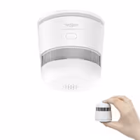 آشکارساز دود برند SPREADTRON ZR170S