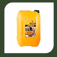 روغن دنده خودرویی ثمین اسپیدی 140 بیست لیتری سطل-فروشگاه اینترنتی کارنوئل CARnoe