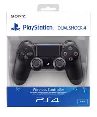 دسته بازی سونی (غیر اصل) (فروش عمده و تک)PS4 Dualshock 4
