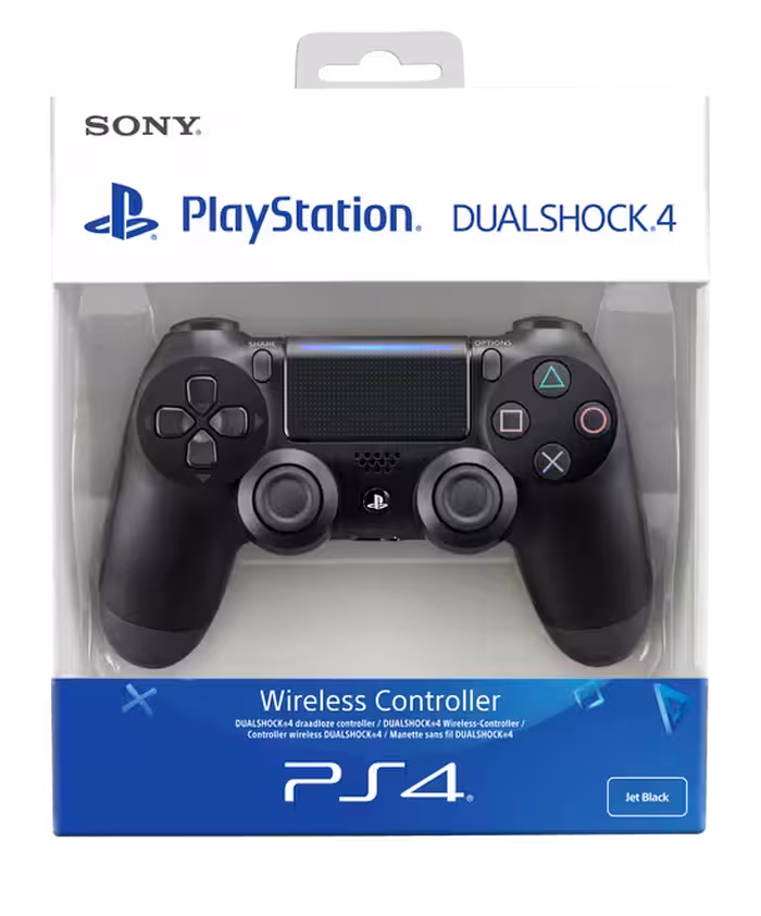 دسته بازی سونی (غیر اصل) (فروش عمده و تک)PS4 Dualshock 4