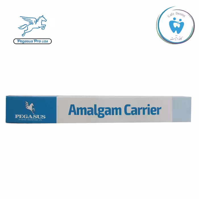 آمالگام کریر پگاسوس Amalgam carrier Pegasus