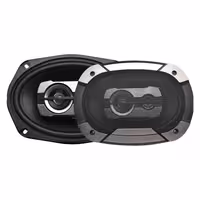 اسپیکر خودرو پاناتک مدل PCS-6926 بسته دو عددی | چاوه