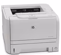 پرینتر تک کاره لیزری اچ پی مدل Laserjet P2035 آکبند واقعی-اورجینال
